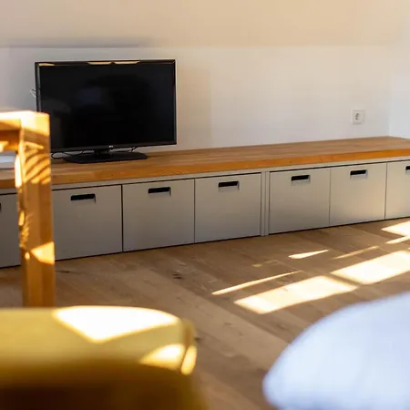 Lägenhet Wertschaetzer I - Karlstr Detmold