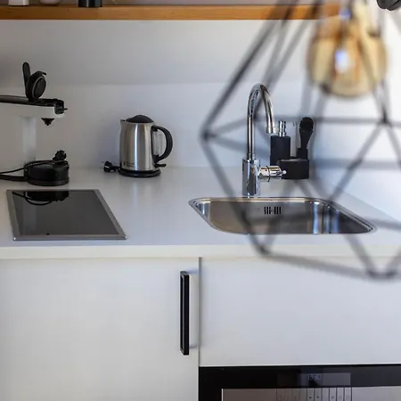 Apartment Wertschätzer I - Karlstr