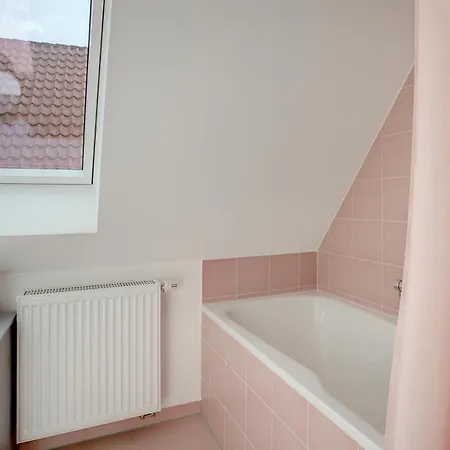 Wertschaetzer I - Karlstr Apartament Detmold