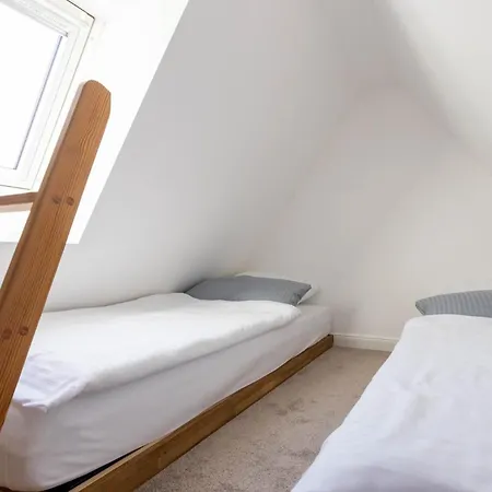 Wertschätzer I - Karlstr Apartment