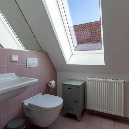 Apartment Wertschätzer I - Karlstr