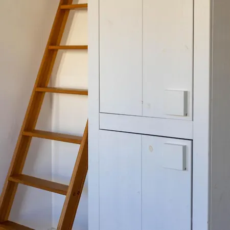 Wertschaetzer I - Karlstr Apartament *