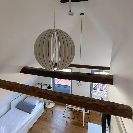 Apartment Wertschätzer I - Karlstr *