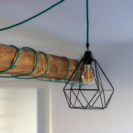 Wertschaetzer I - Karlstr Lägenhet