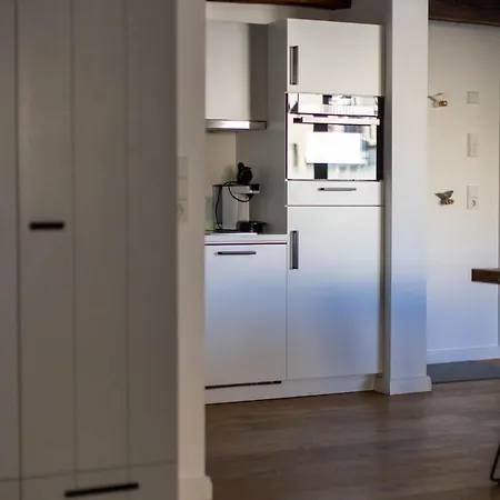 Apartament Wertschaetzer I - Karlstr