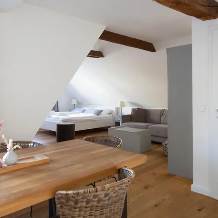 Wertschaetzer I - Karlstr *