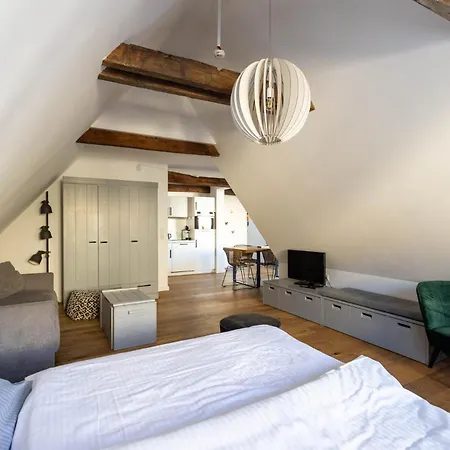 Wertschaetzer I - Karlstr