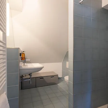 Wertschaetzer I - Karlstr Apartament