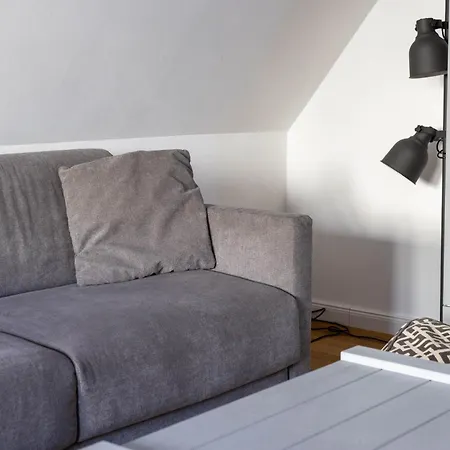 Apartament Wertschaetzer I - Karlstr