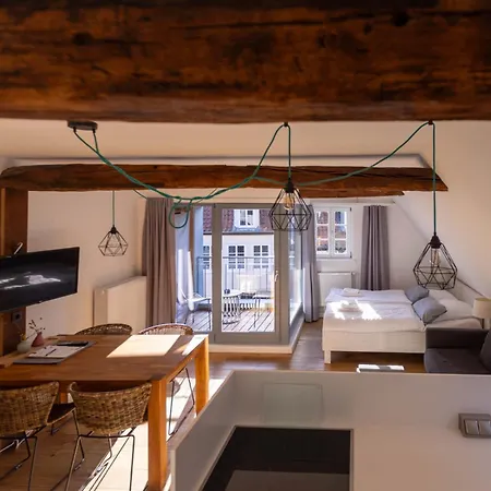 Wertschaetzer I - Karlstr Detmold