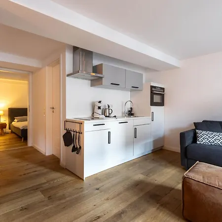 Wertschaetzer I - Karlstr * Detmold