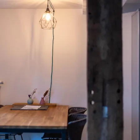 Wertschaetzer I - Karlstr Apartament *