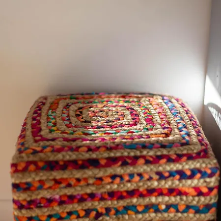 Apartament Wertschaetzer I - Karlstr Detmold