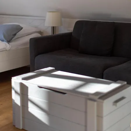 Apartment Wertschätzer I - Karlstr *