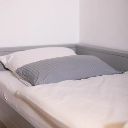 Wertschaetzer I - Karlstr Apartament Detmold