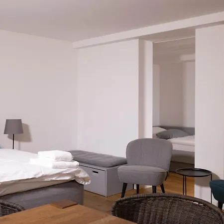 Apartament Wertschaetzer I - Karlstr