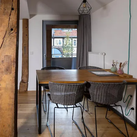 Apartment Wertschätzer I - Karlstr