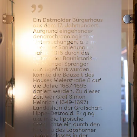 Wertschätzer I - Karlstr *