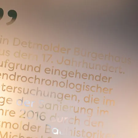 Apartament Wertschaetzer I - Karlstr *