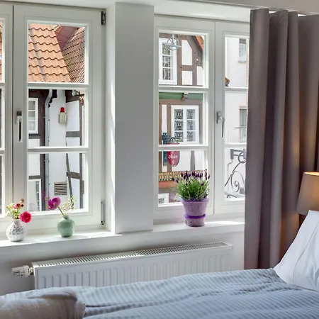 Wertschaetzer I - Karlstr