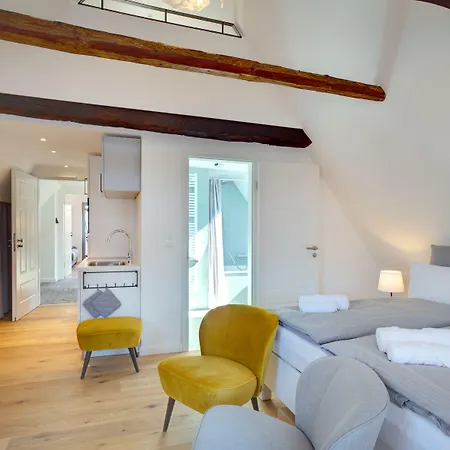 Wertschaetzer I - Karlstr Detmold