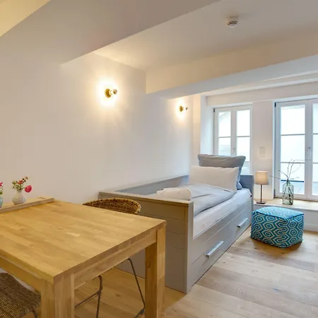 Wertschaetzer I - Karlstr Apartament