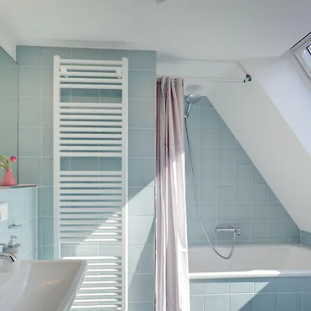 Wertschaetzer I - Karlstr Apartament *