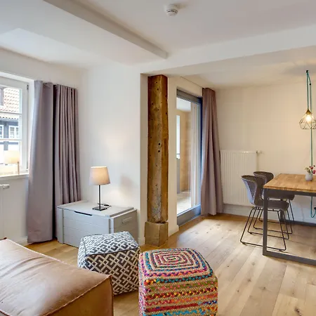 Apartment Wertschätzer I - Karlstr