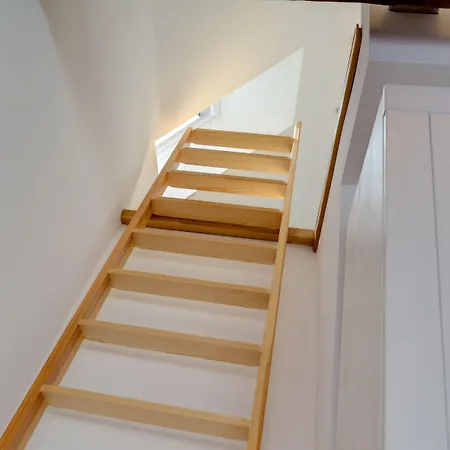 Wertschaetzer I - Karlstr Apartament Detmold