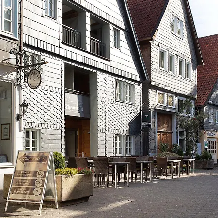Wertschaetzer I - Karlstr Detmold