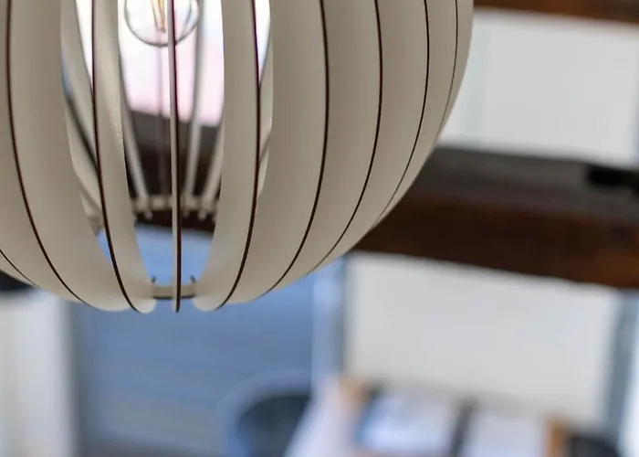 Wertschaetzer I - Karlstr Lägenhet