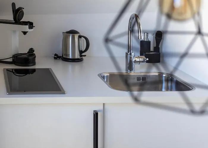 Apartment Wertschätzer I - Karlstr