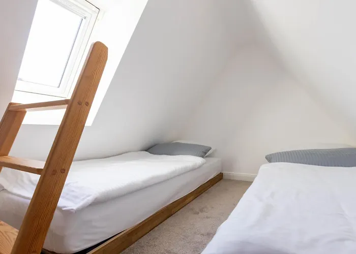 Wertschätzer I - Karlstr Apartment