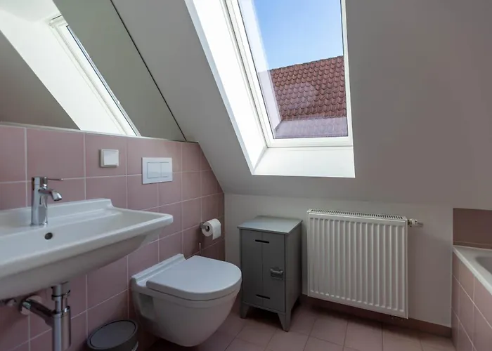 Apartment Wertschätzer I - Karlstr