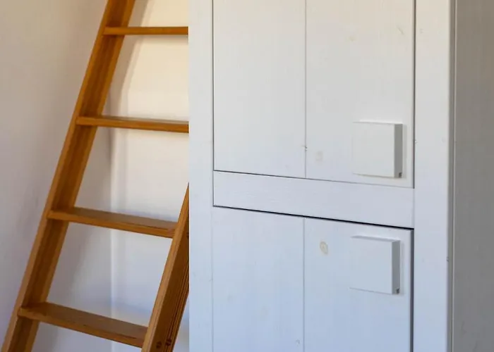 Wertschätzer I - Karlstr Apartment *