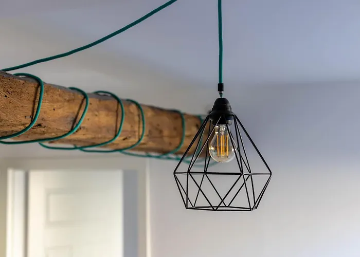 Wertschätzer I - Karlstr Apartment