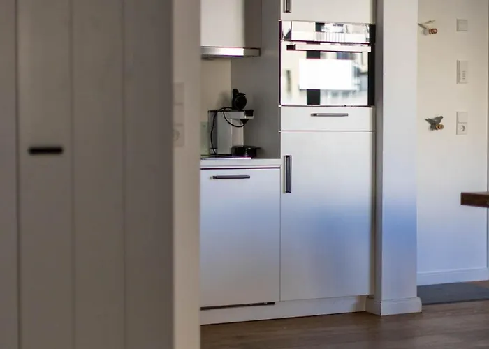 Apartment Wertschätzer I - Karlstr