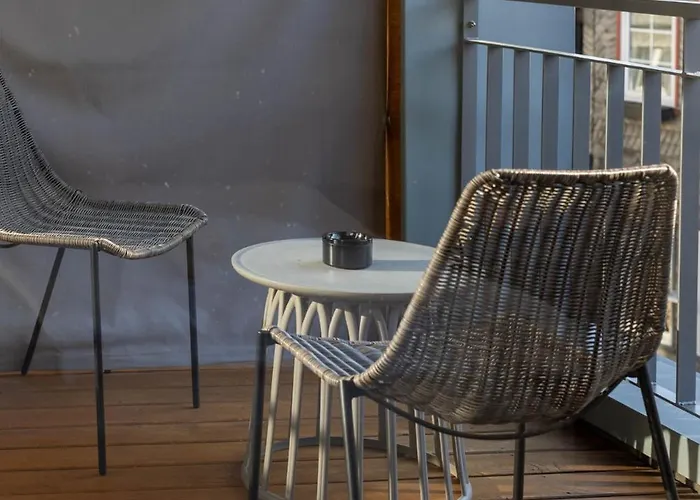 Wertschätzer I - Karlstr Detmold