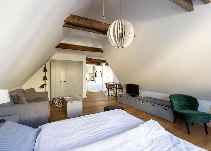 Wertschätzer I - Karlstr