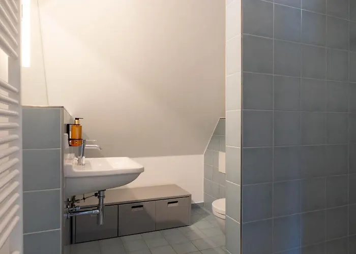 Wertschaetzer I - Karlstr Lägenhet