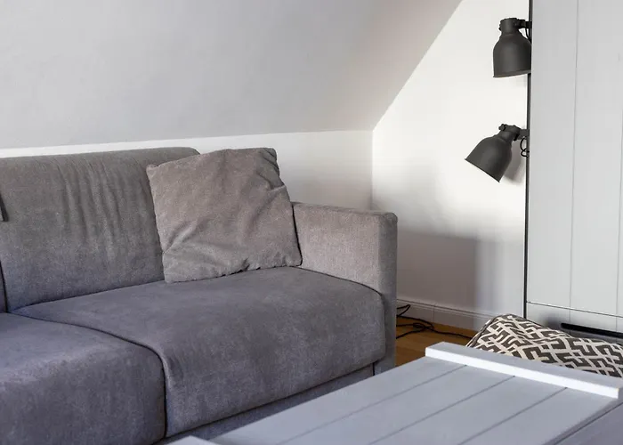 Apartment Wertschätzer I - Karlstr