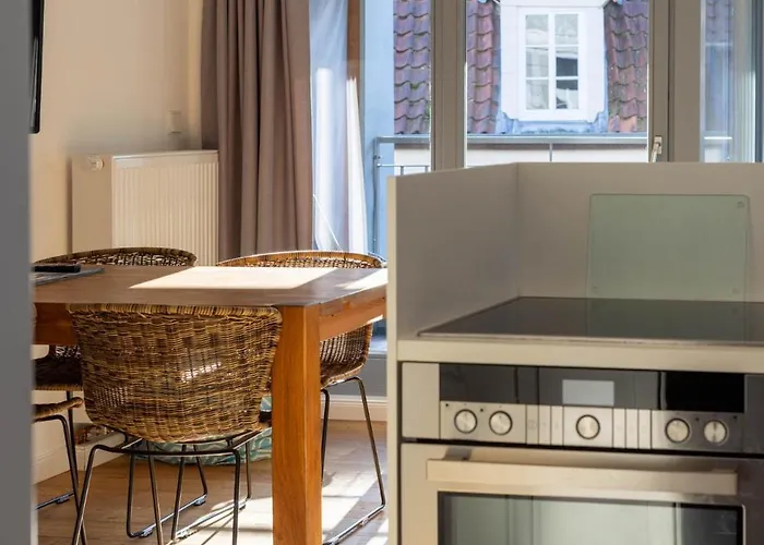 Wertschaetzer I - Karlstr *