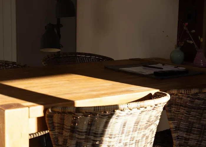 Wertschaetzer I - Karlstr Lägenhet