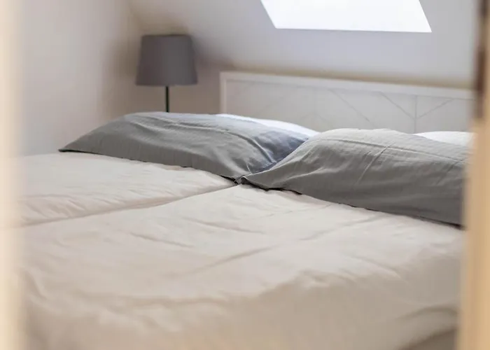 Apartment Wertschätzer I - Karlstr *