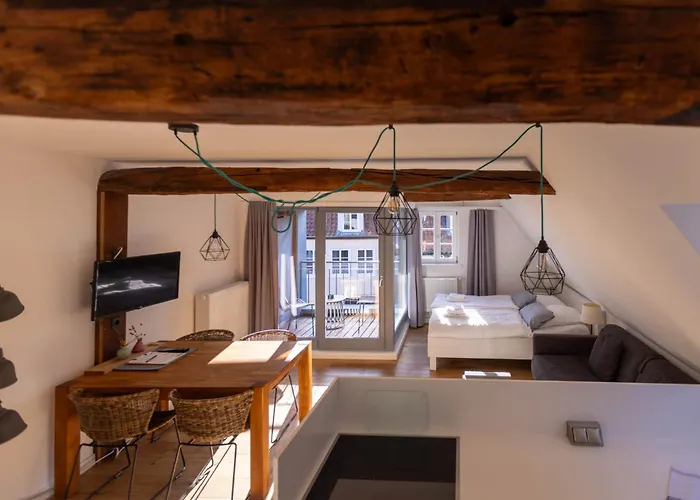 Wertschätzer I - Karlstr Detmold