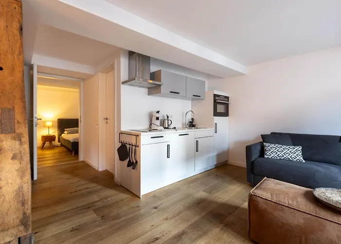 Wertschätzer I - Karlstr * Detmold