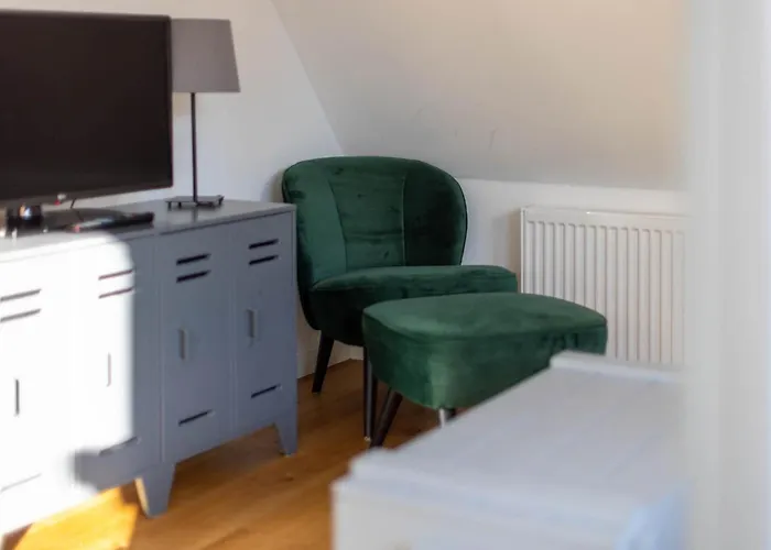 Wertschätzer I - Karlstr