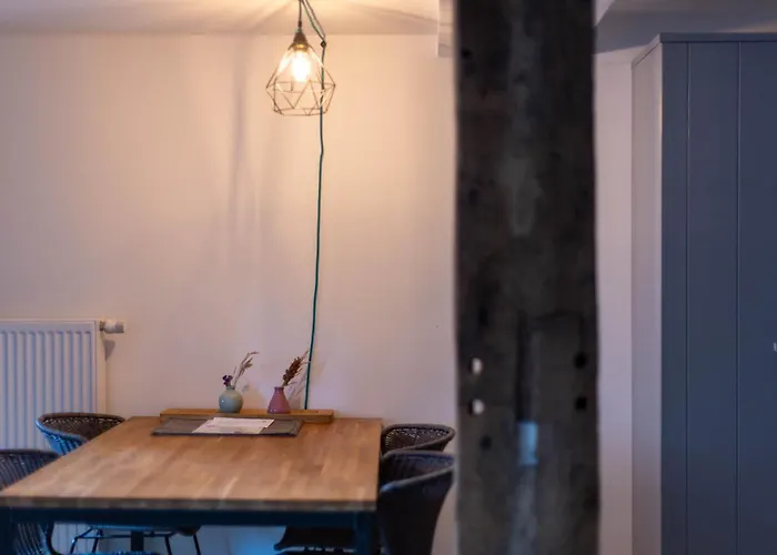 Wertschätzer I - Karlstr Apartment *