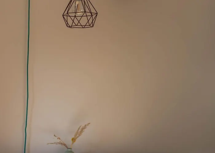 Wertschätzer I - Karlstr Apartment Detmold