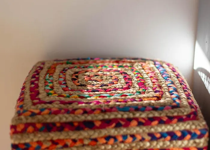 Apartment Wertschätzer I - Karlstr Detmold